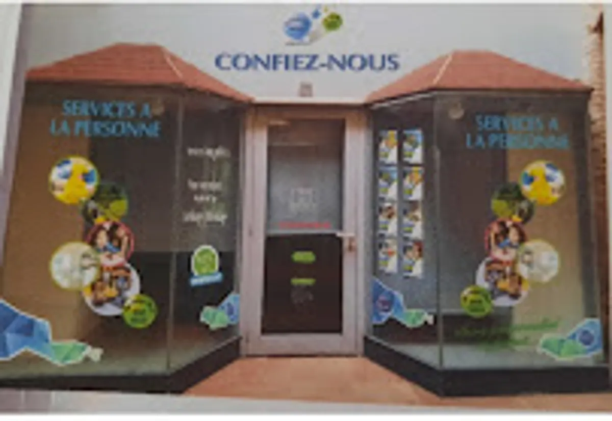 CONFIEZ- NOUS | Ménage, Garde d'enfant, Jardinage, autres services à domicile | Thuir Perpignan 66 - Photo 6