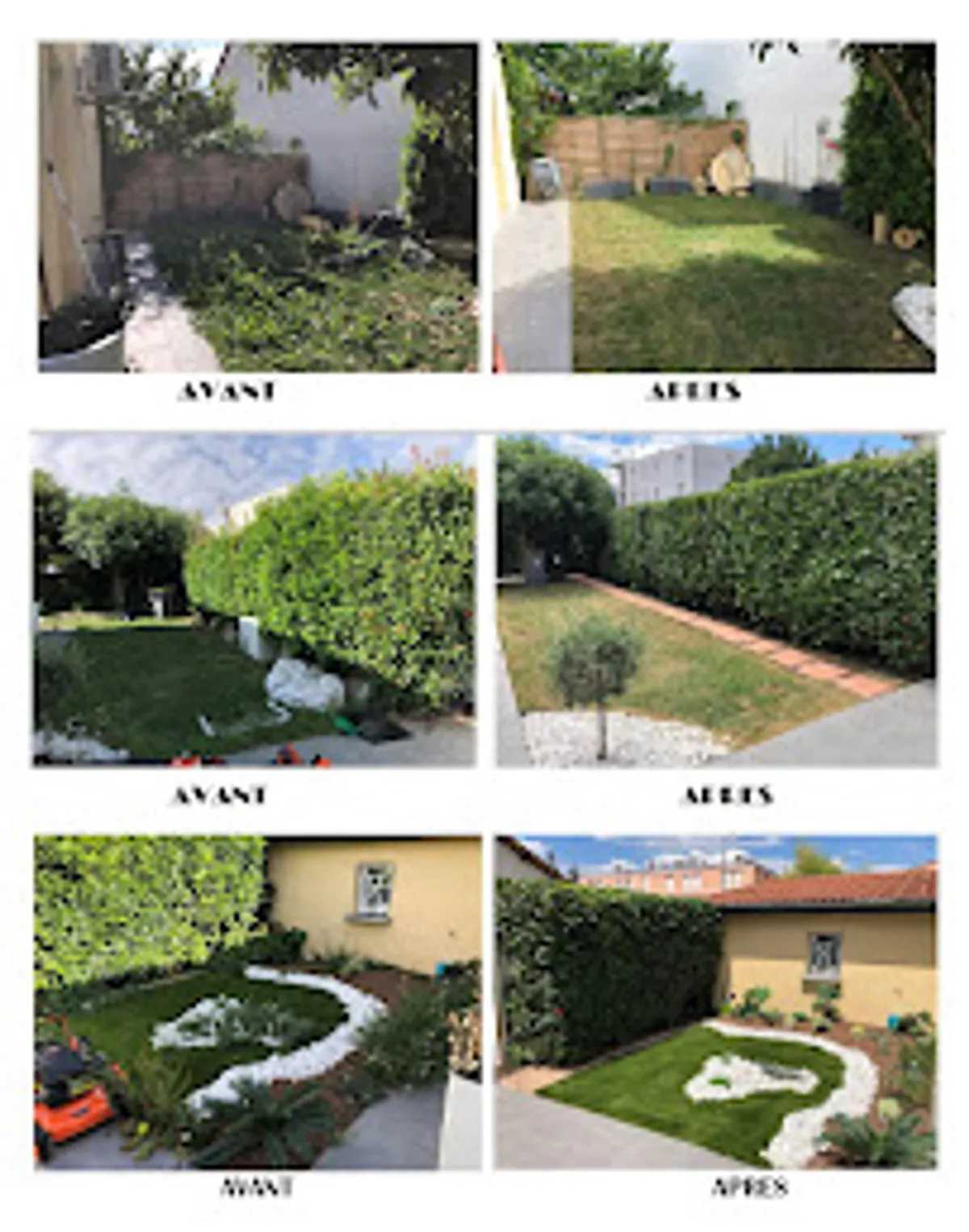 VIVASERVICES Clermont-Ferrand | Service d'aide à domicile, Ménage, aide aux personnes âgées, Jardinage - Photo 9