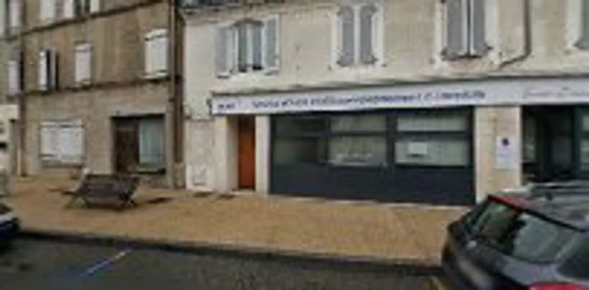 ALIAD-Una Agence de La Souterraine