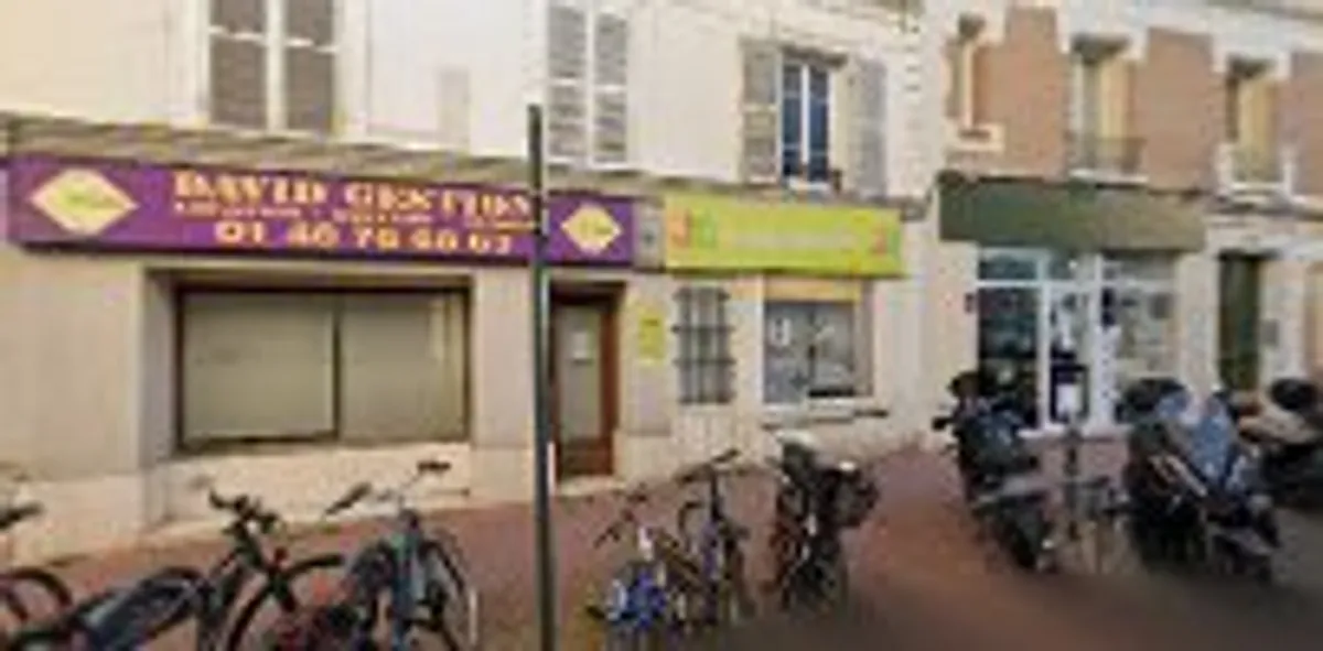 France Ménage Pro