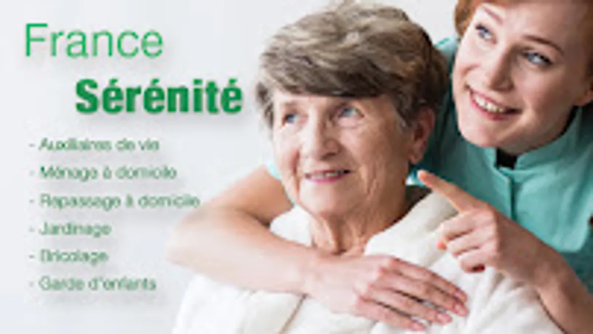 France Ménage Pro - Photo 2