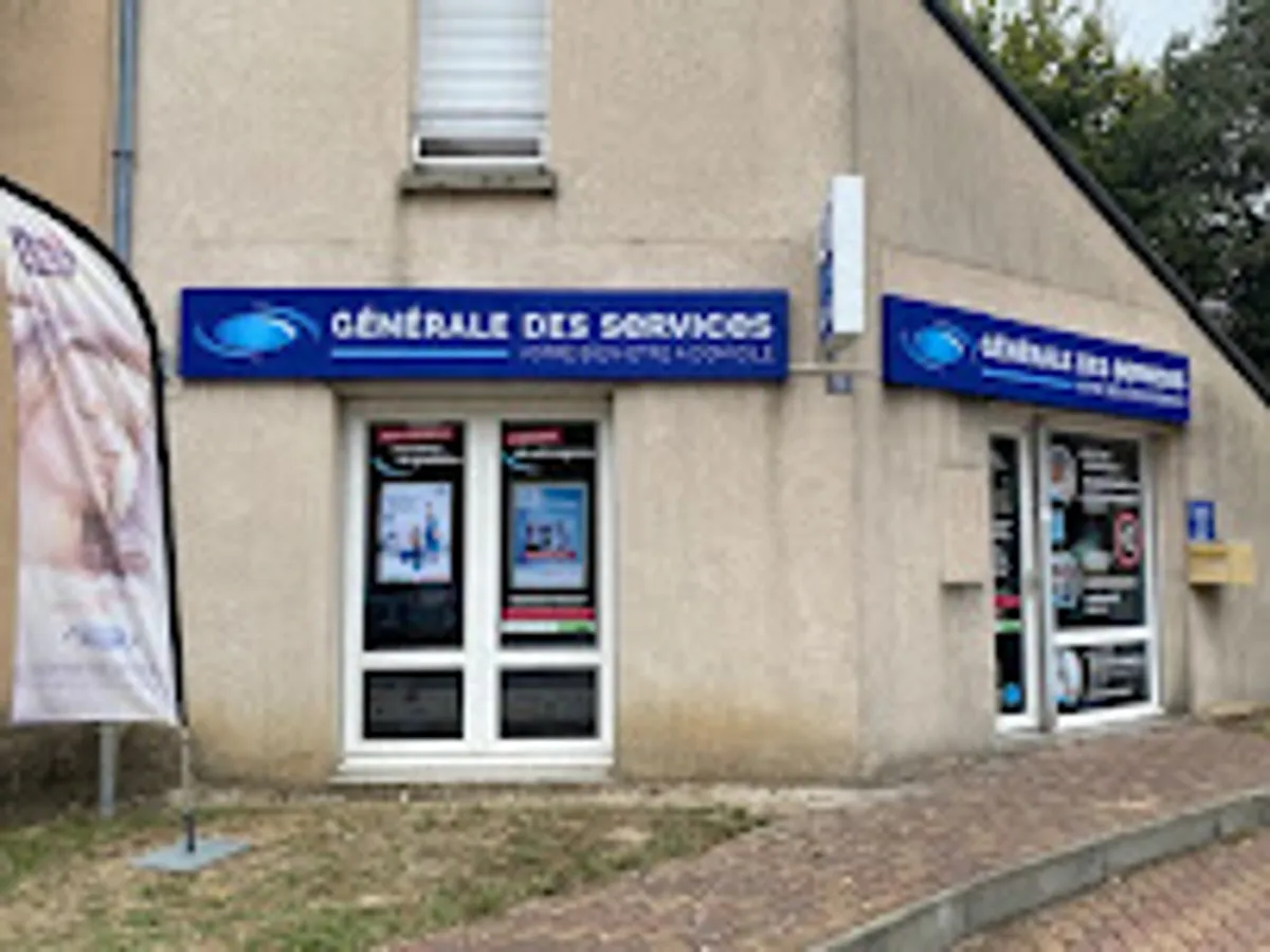 Générale des Services Vannes - Photo 3