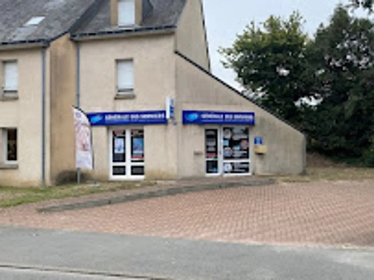 Générale des Services Vannes - Photo 4