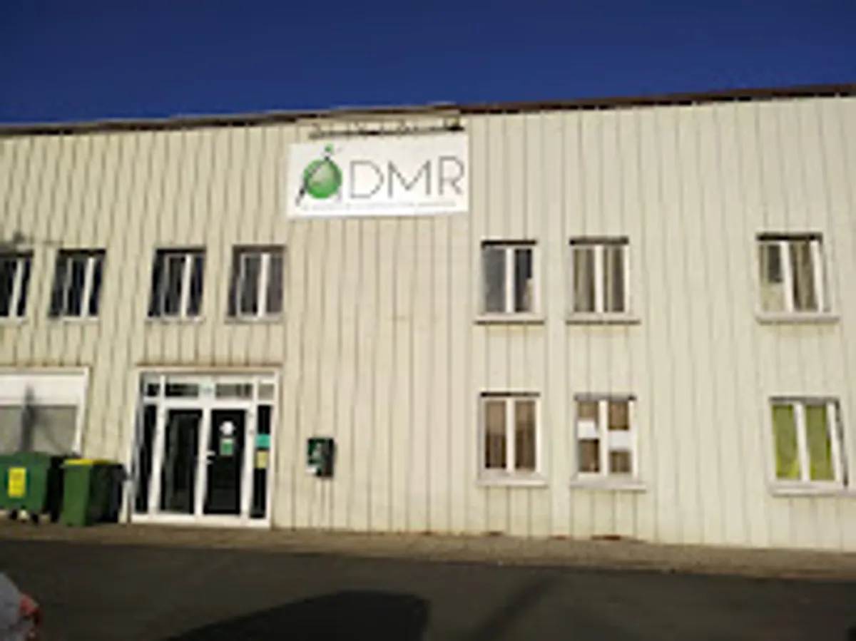 ADMR Maison des Services de Montoire sur le Loir
