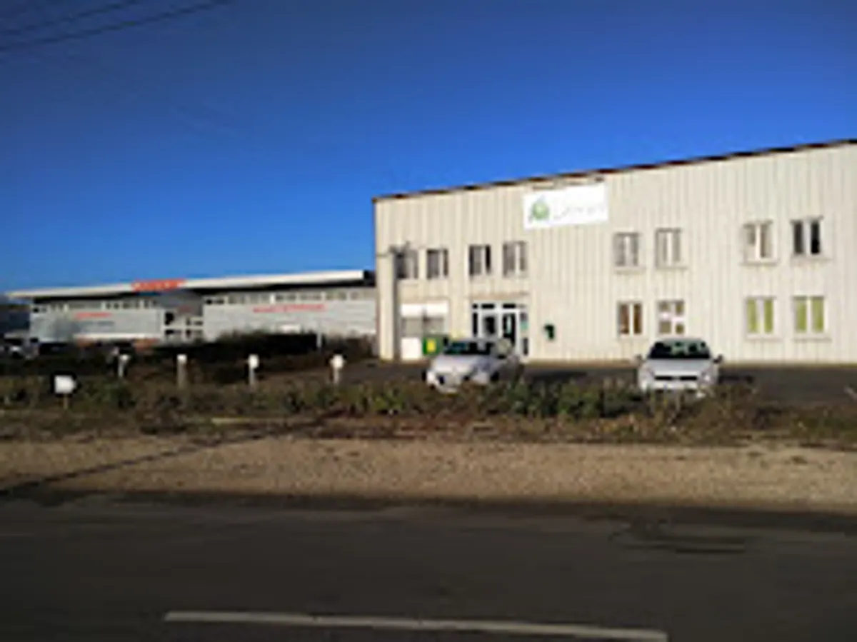 ADMR Maison des Services de Montoire sur le Loir - Photo 2