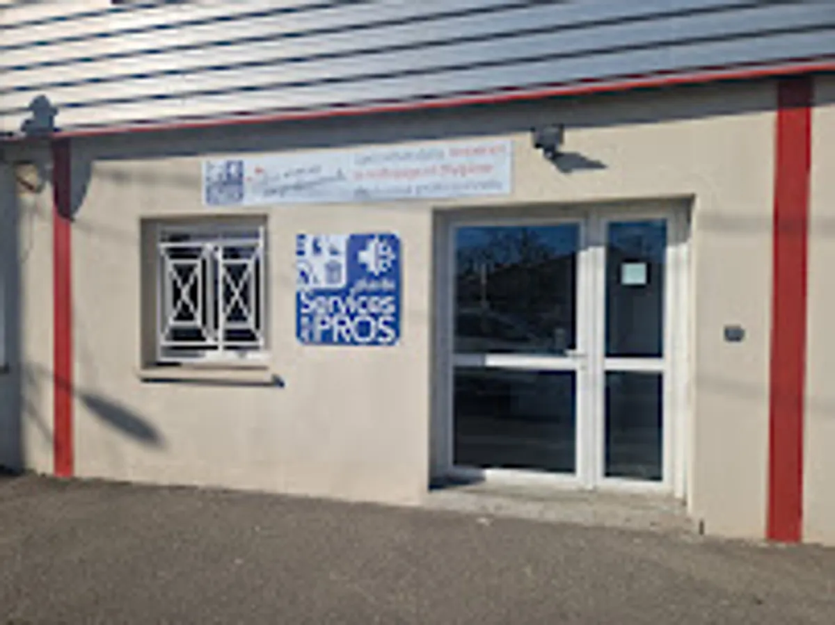 Plus de Services aux Pros - Entreprise de Nettoyage Professionnel Toulouse - Photo 5