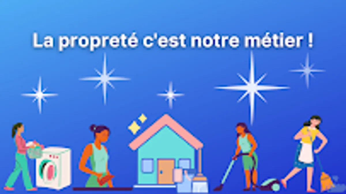 D.B.N.P Entreprise de Nettoyage et Multi-services à Paris et sur toute île de France. - Photo 5