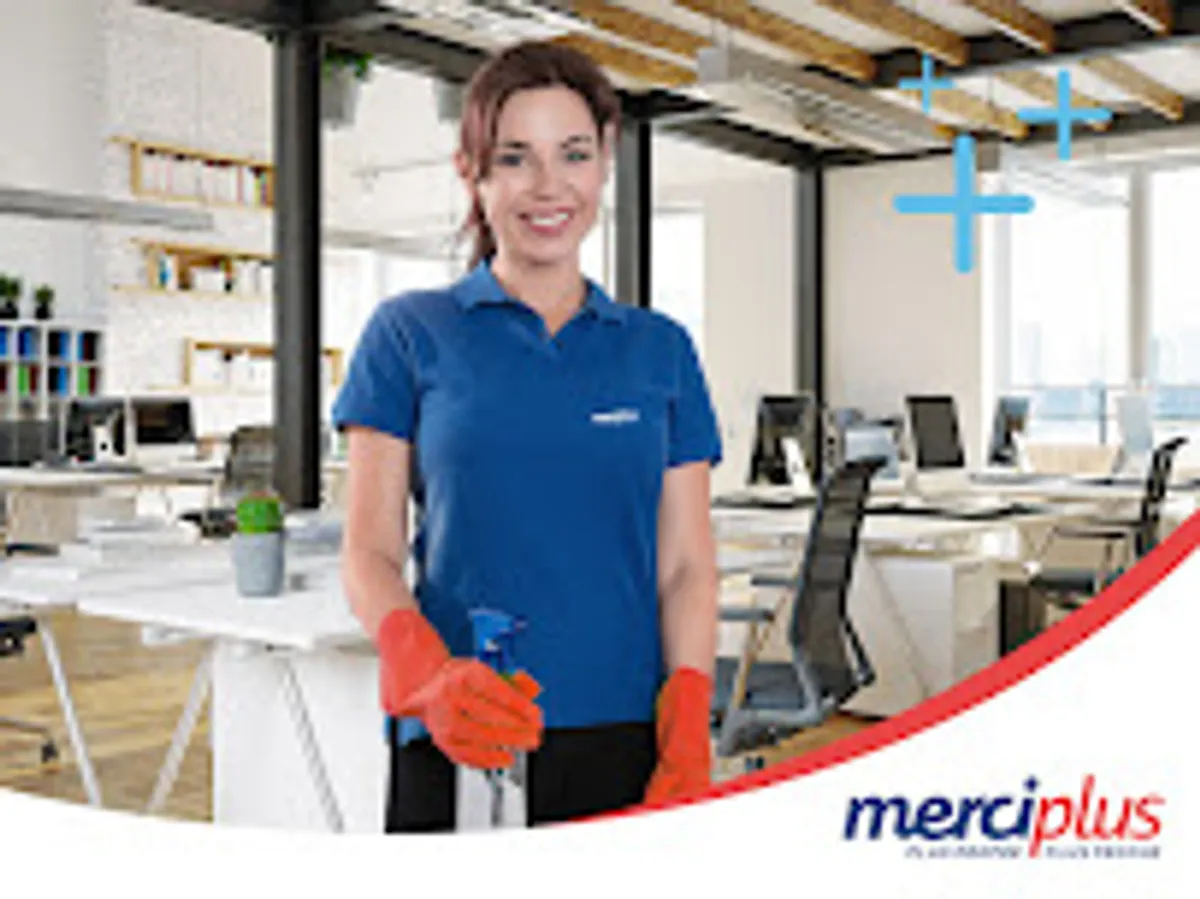 MerciPlus Bordeaux