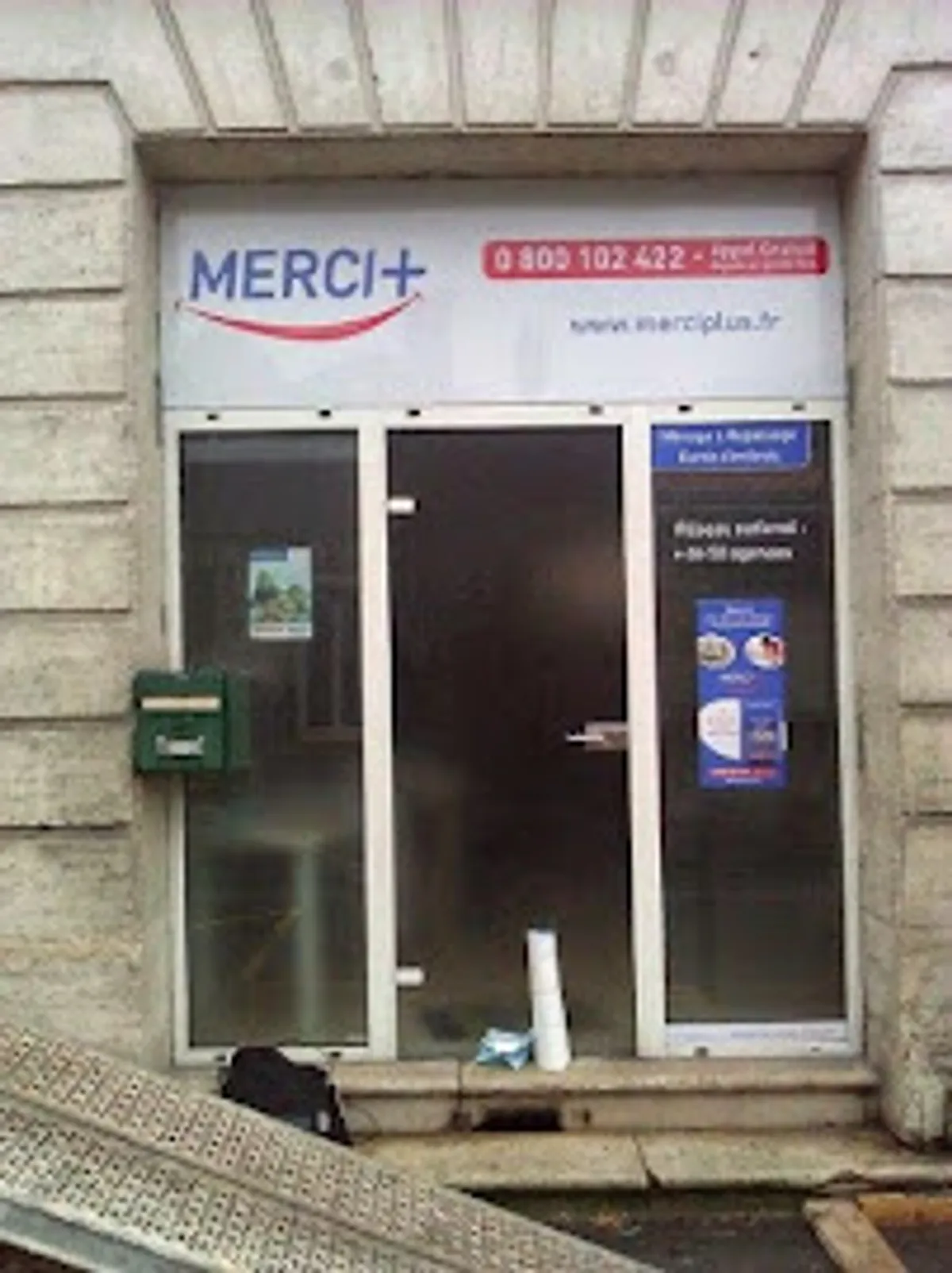 MerciPlus Bordeaux - Photo 2