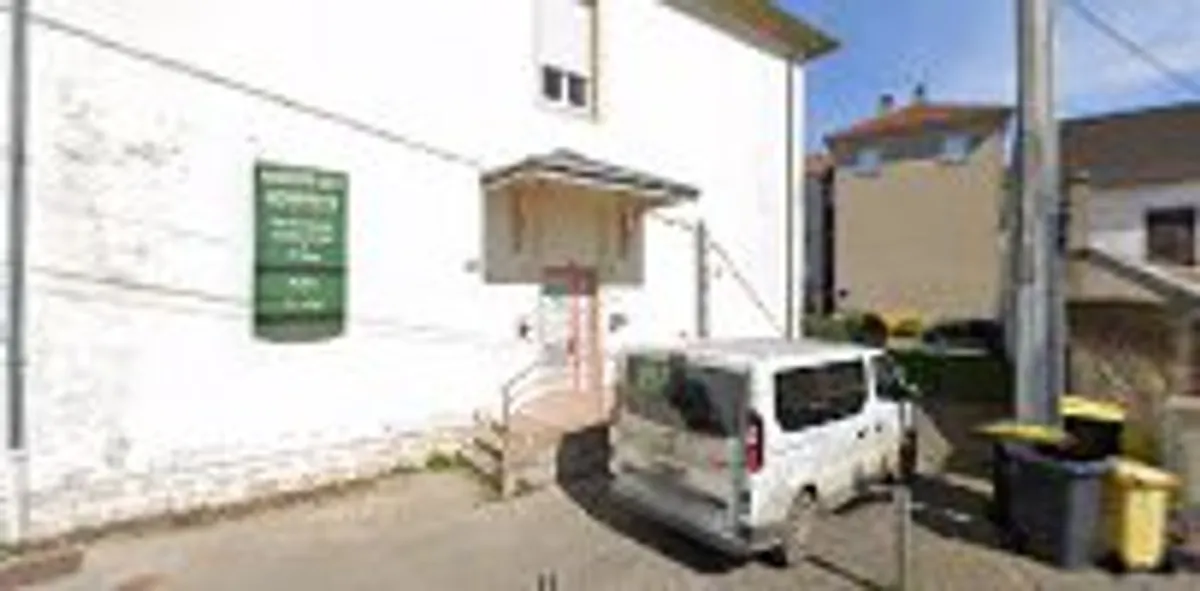 ADMR Montrevel-en-Bresse