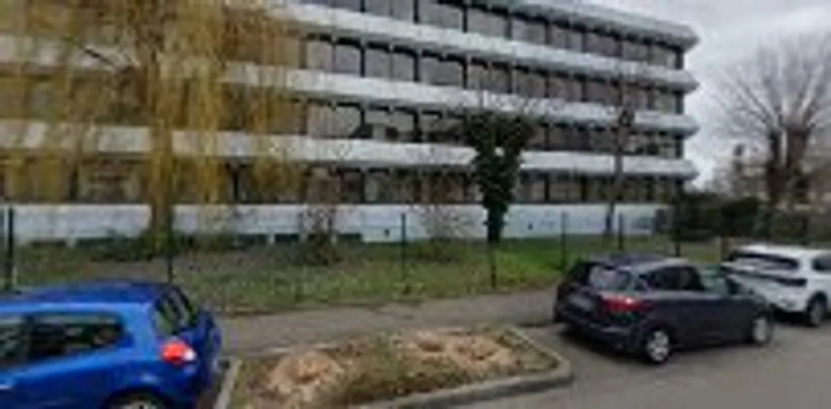 Domaliance Strasbourg