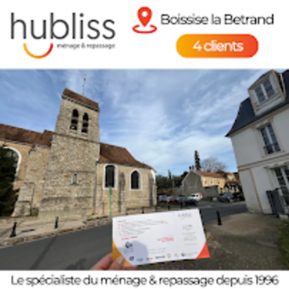 Hubliss - Photo 2