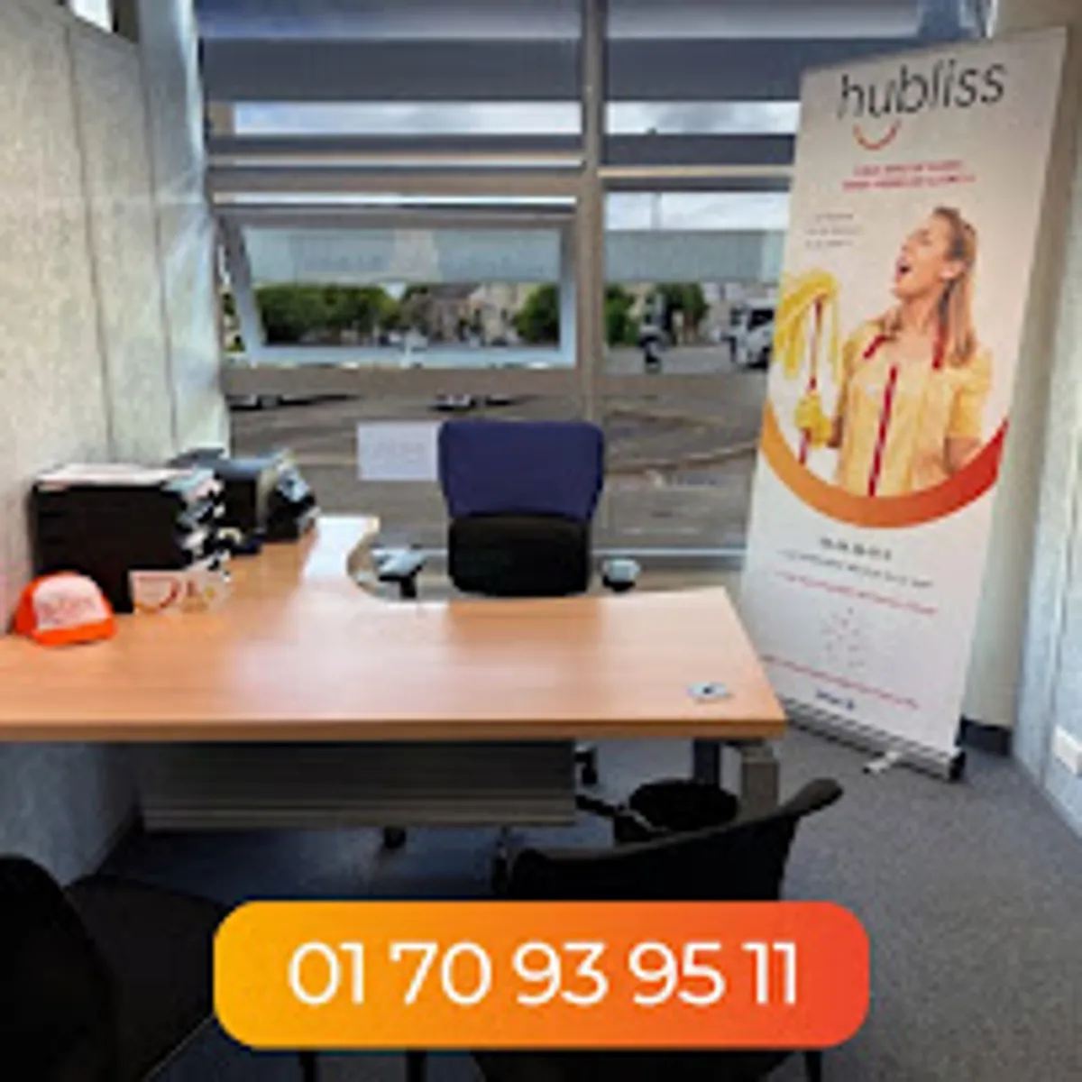 Hubliss - Photo 5