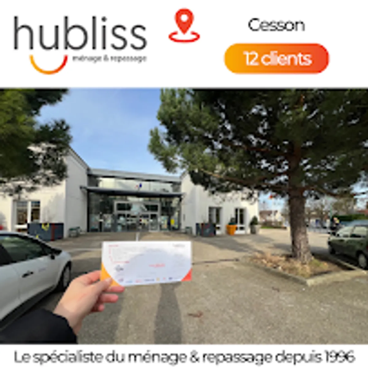 Hubliss - Photo 9