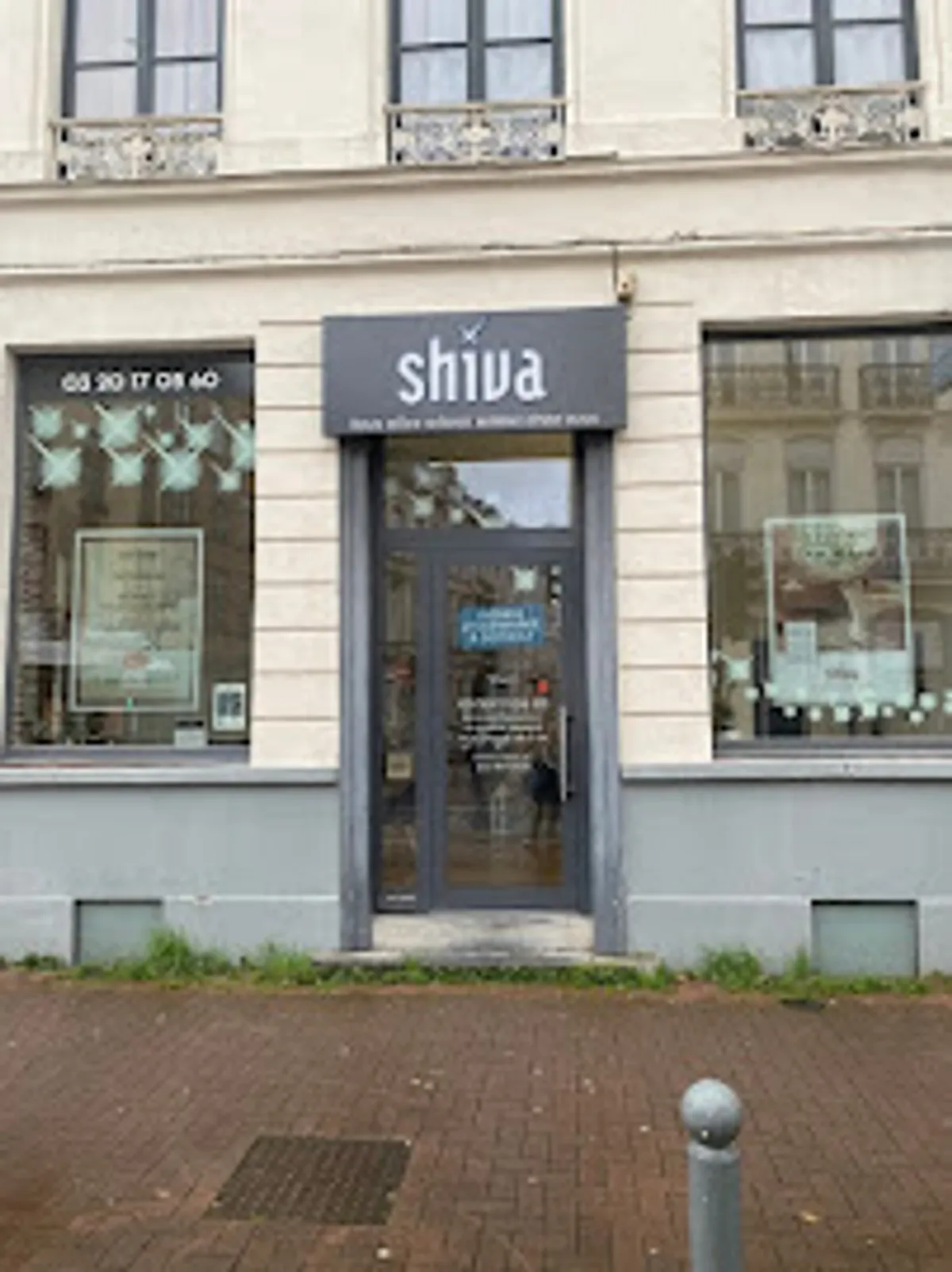 Ménage et repassage à domicile - Shiva Lille - Préfecture