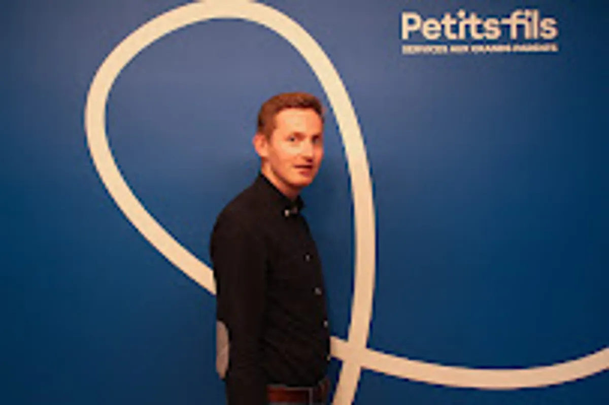 Petits-fils Mâcon - Aide à domicile