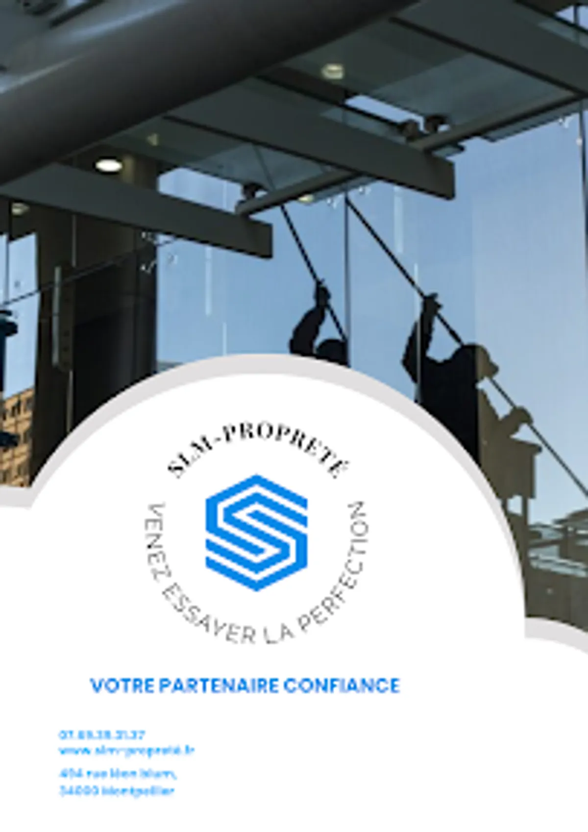 slm-propreté - Photo 2