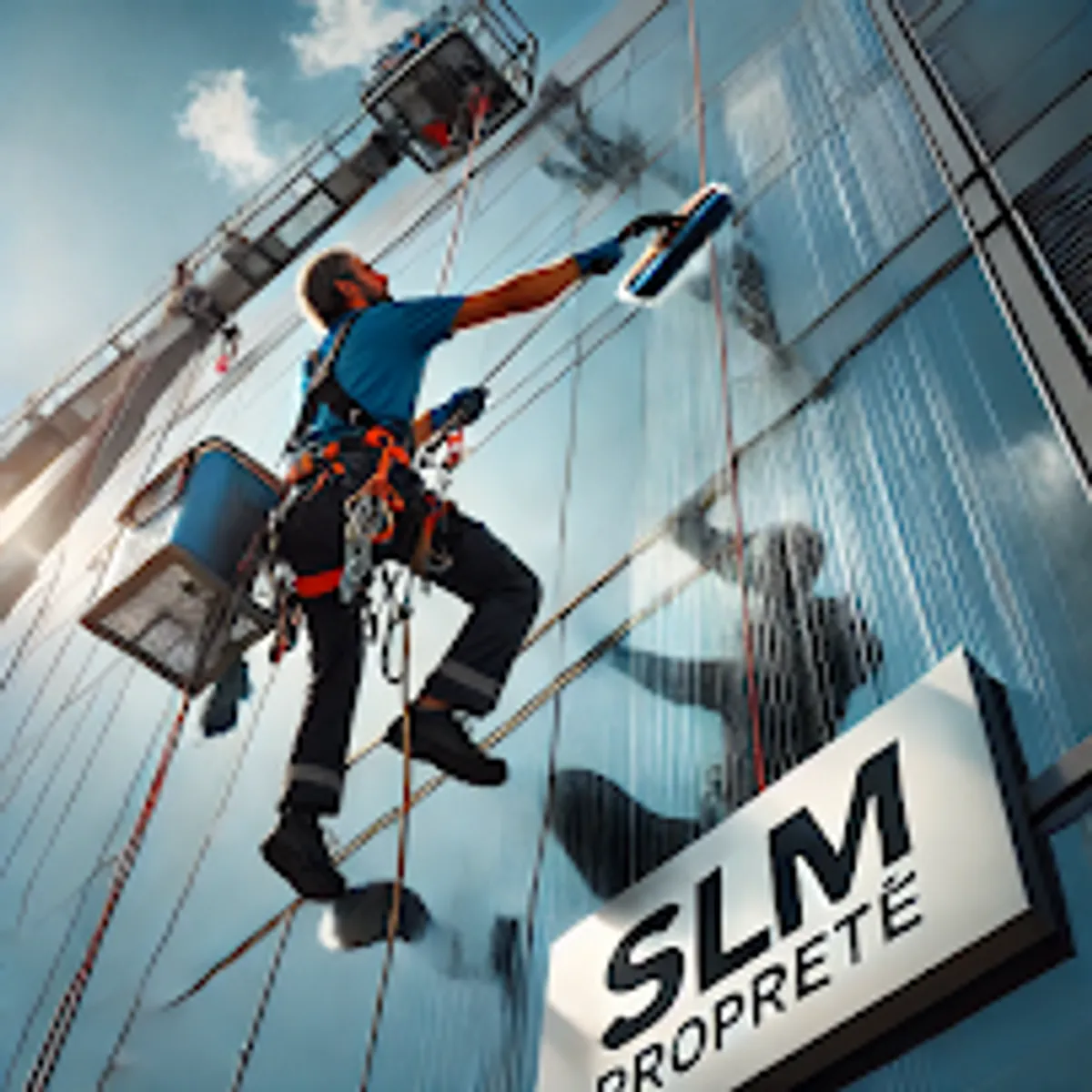 slm-propreté - Photo 4