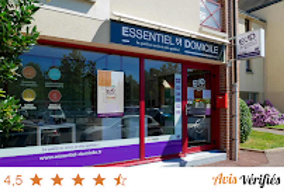 Essentiel & Domicile - Betton - Photo 2