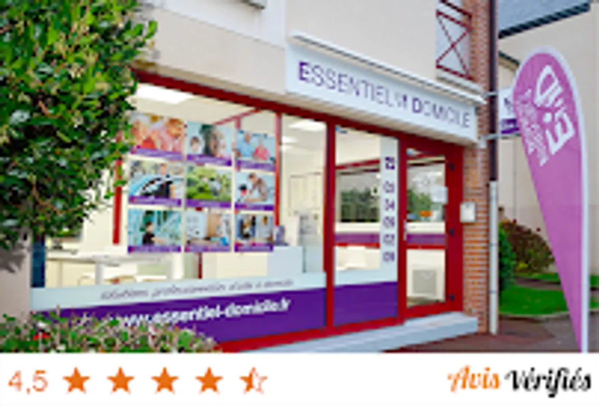 Essentiel & Domicile - Betton - Photo 4