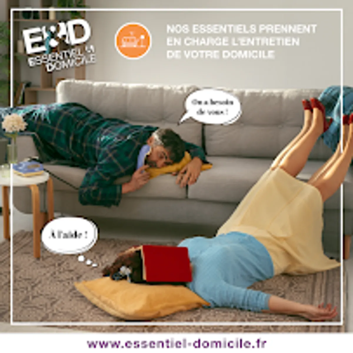 Essentiel & Domicile - Betton - Photo 6