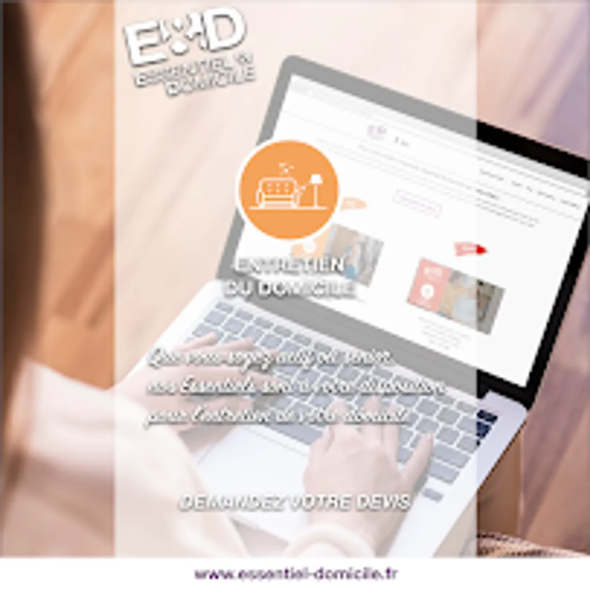 Essentiel & Domicile - Betton - Photo 9