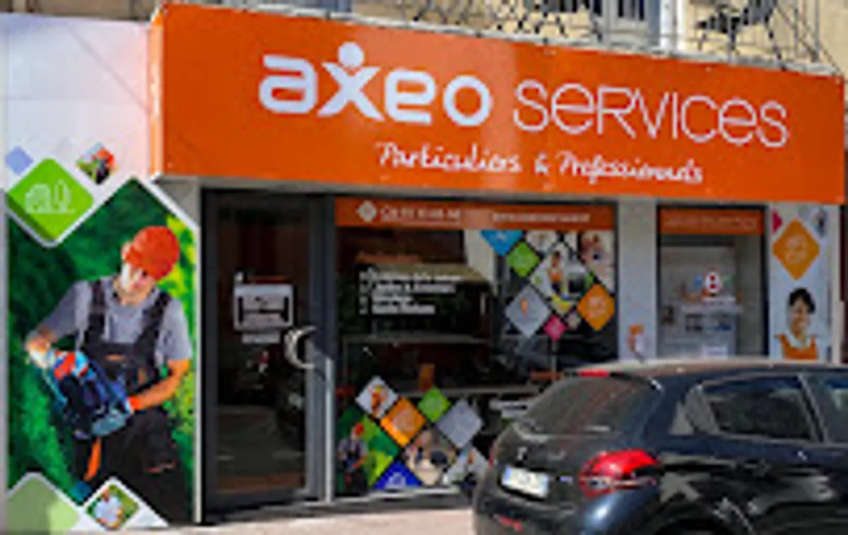 Axeo Services Antibes - Groupe La Poste - Photo 2