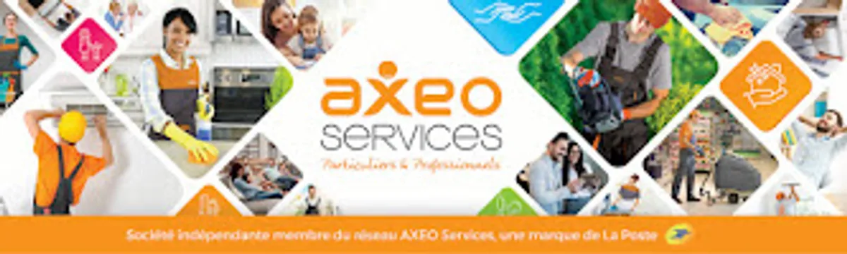 Axeo Services Antibes - Groupe La Poste - Photo 6