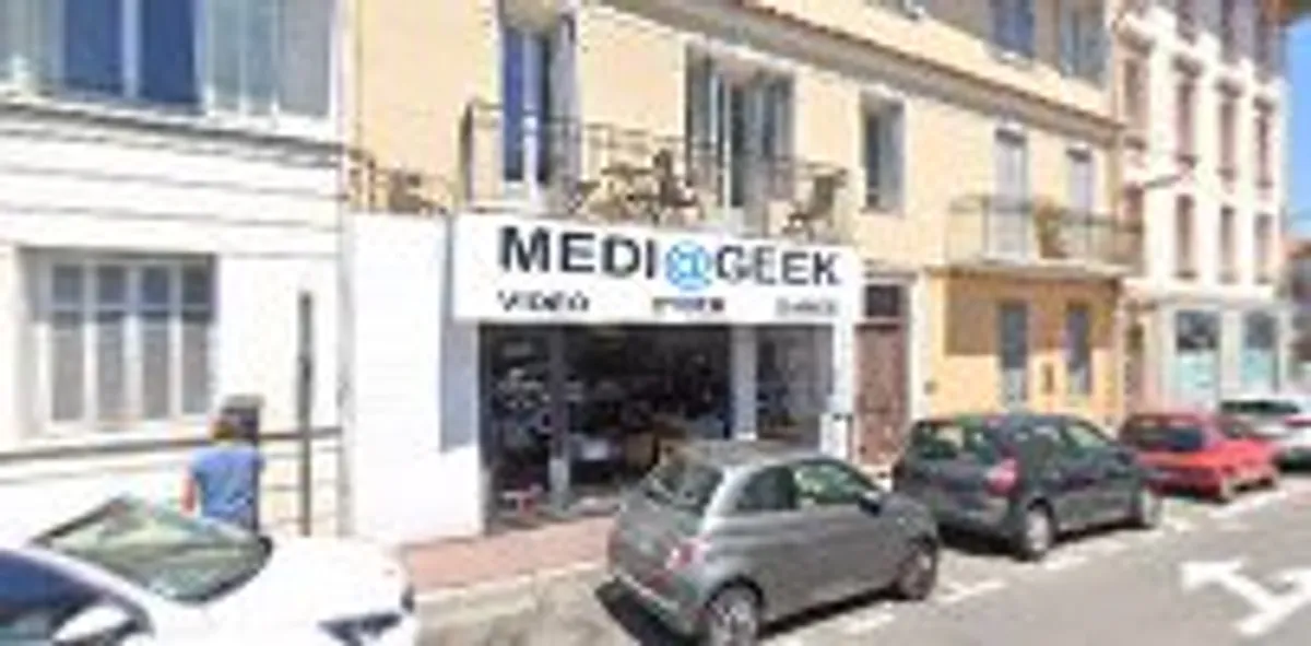 Axeo Services Antibes - Groupe La Poste - Photo 9
