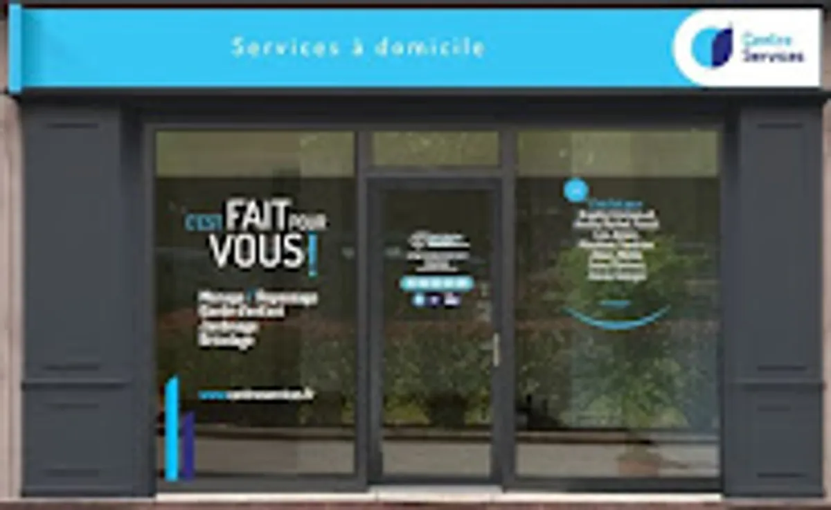 Ménage et repassage à domicile - Centre Services Saint-Germain-en-Laye - Photo 5