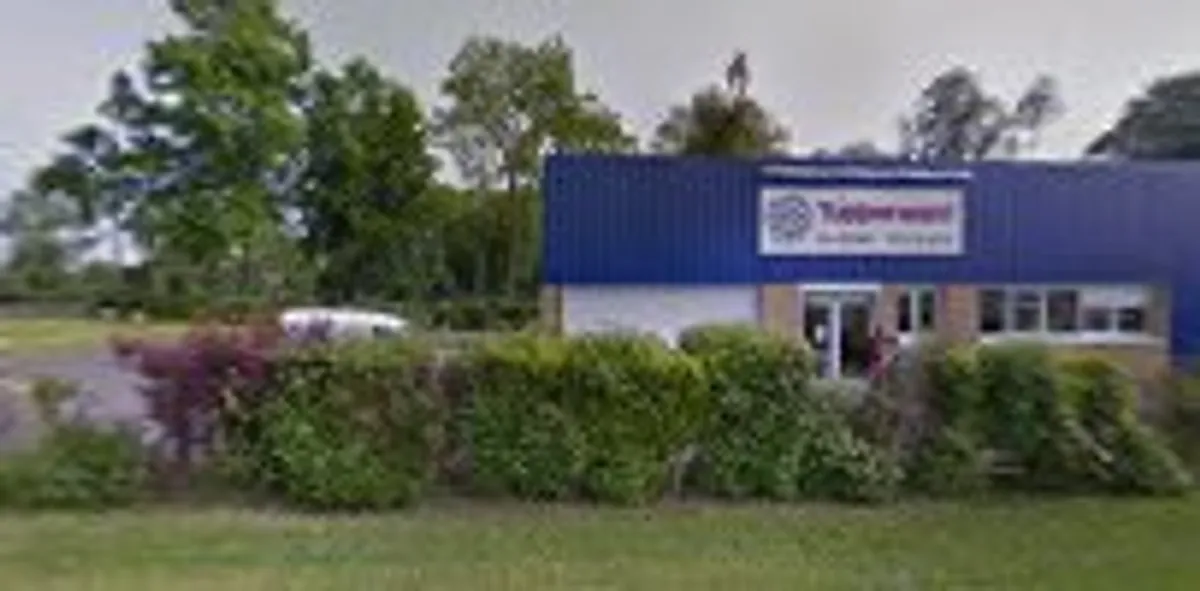 Elior Services Propreté et Santé