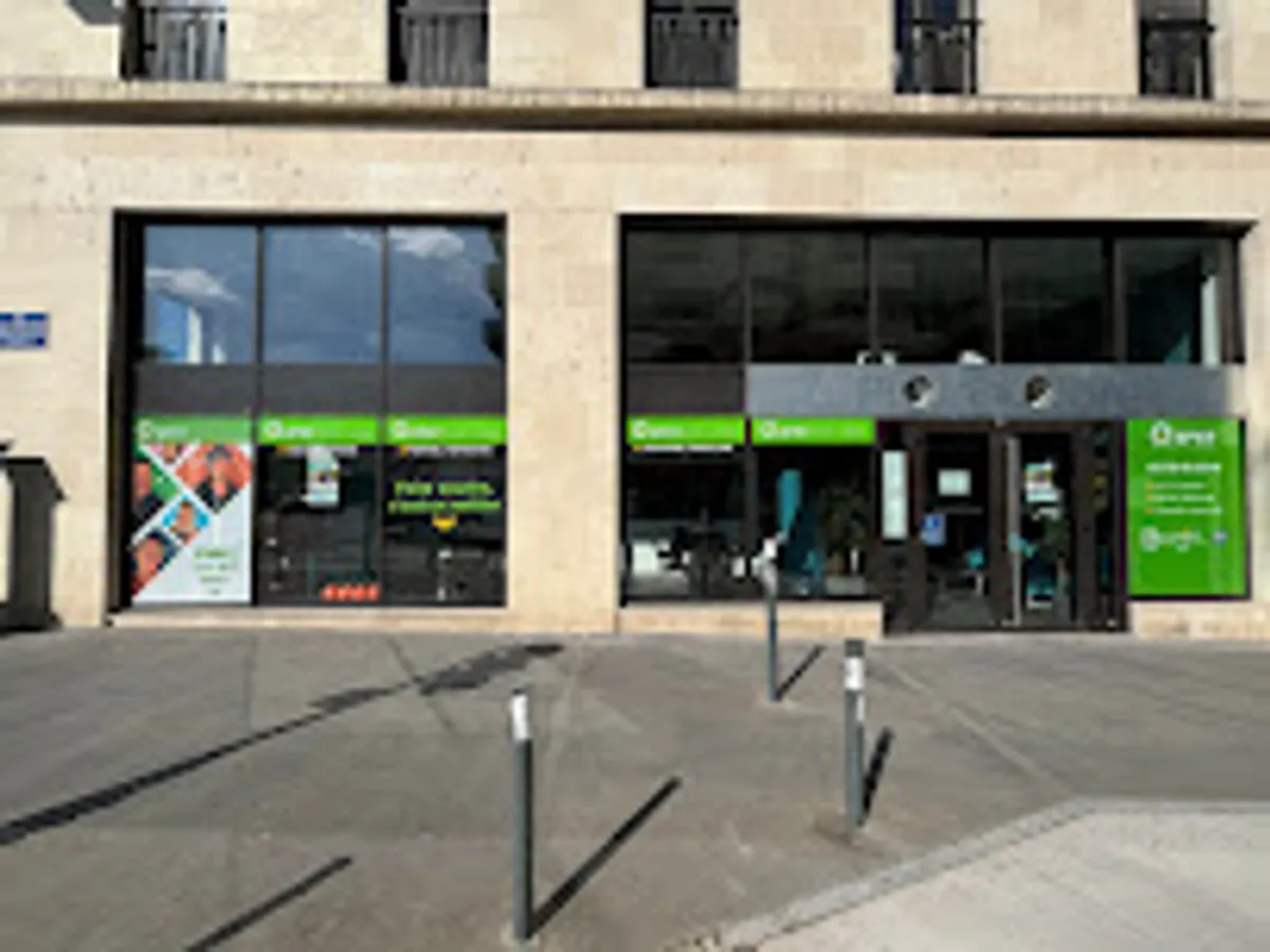 APEF Nancy Centre - Aide à domicile, Ménage, Jardinage et Garde d'enfants