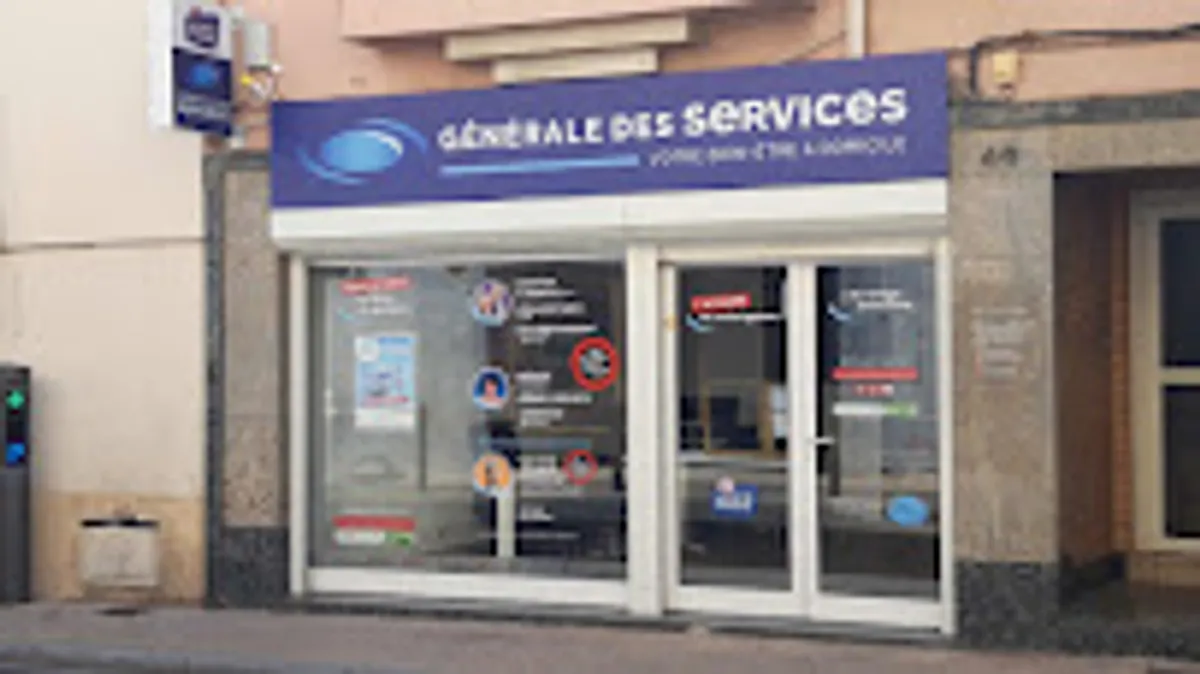 Générale des Services Argeles-sur-Mer - Agence de services à la personne