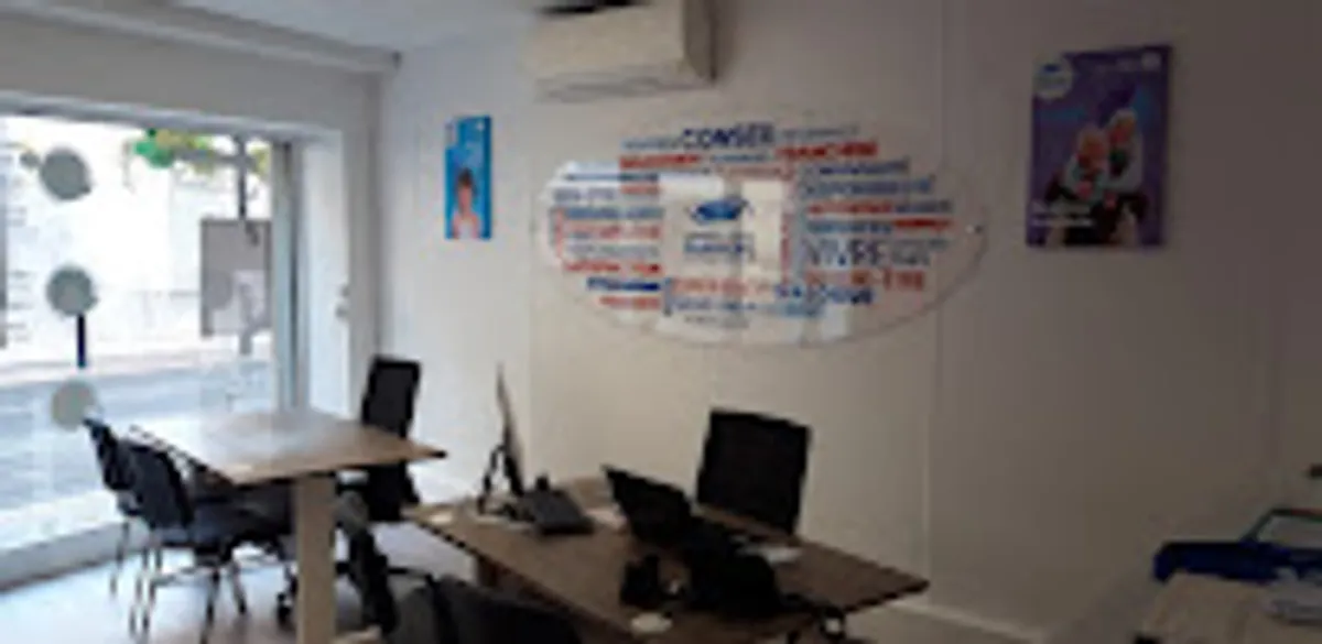 Générale des Services Argeles-sur-Mer - Agence de services à la personne - Photo 2