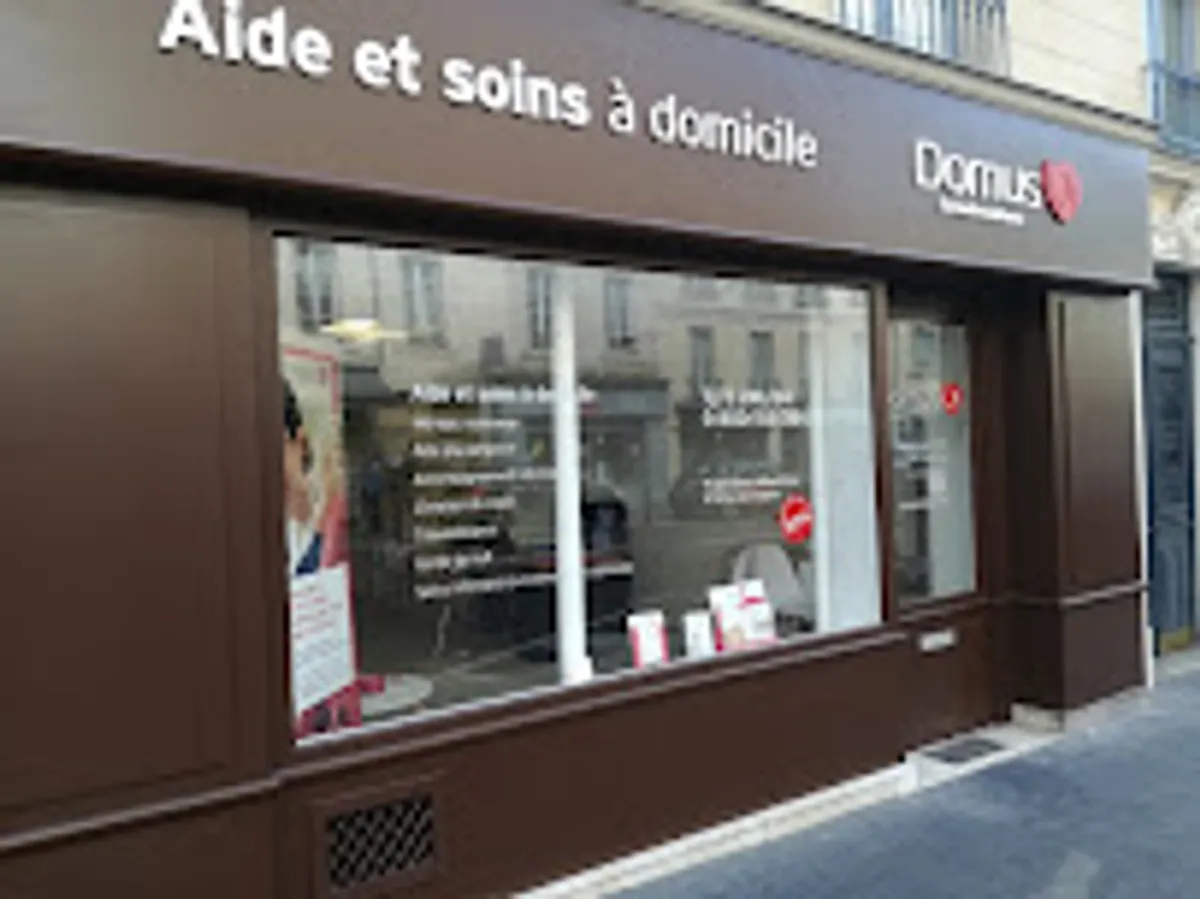 DomusVi Domicile Versailles - Photo 2