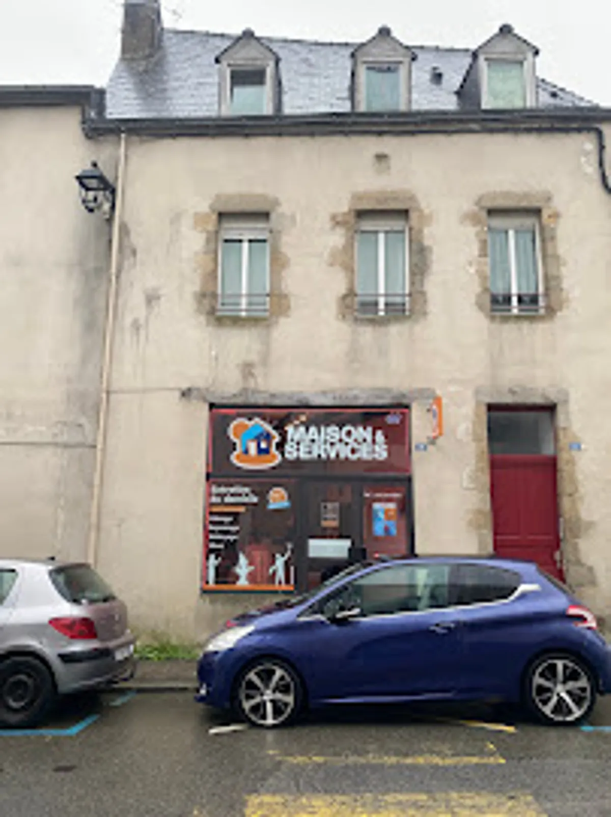 Maison et Services Auray | Ménage, repassage, nettoyage de vitres - Photo 2