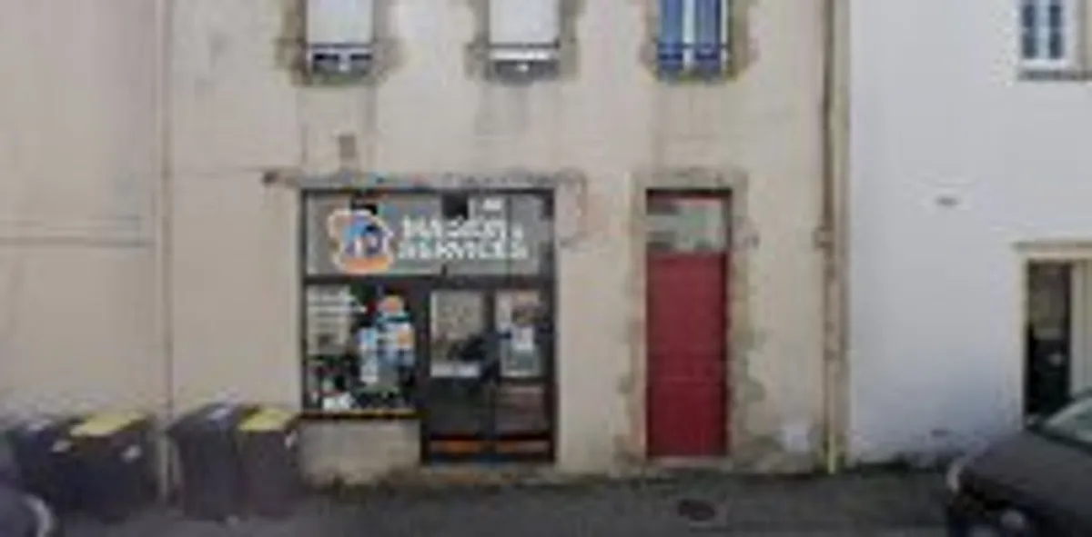 Maison et Services Auray | Ménage, repassage, nettoyage de vitres - Photo 5
