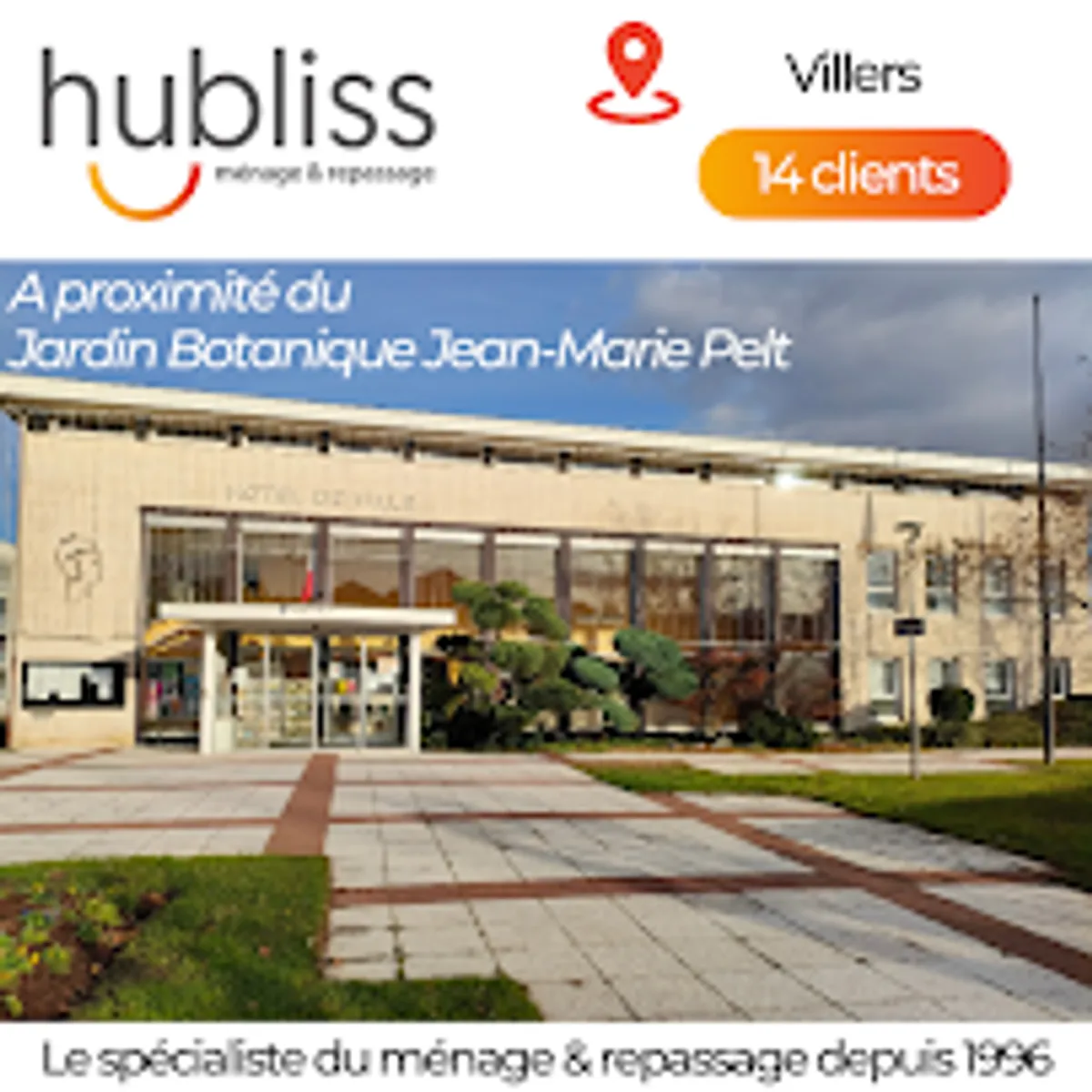 Hubliss - Photo 6