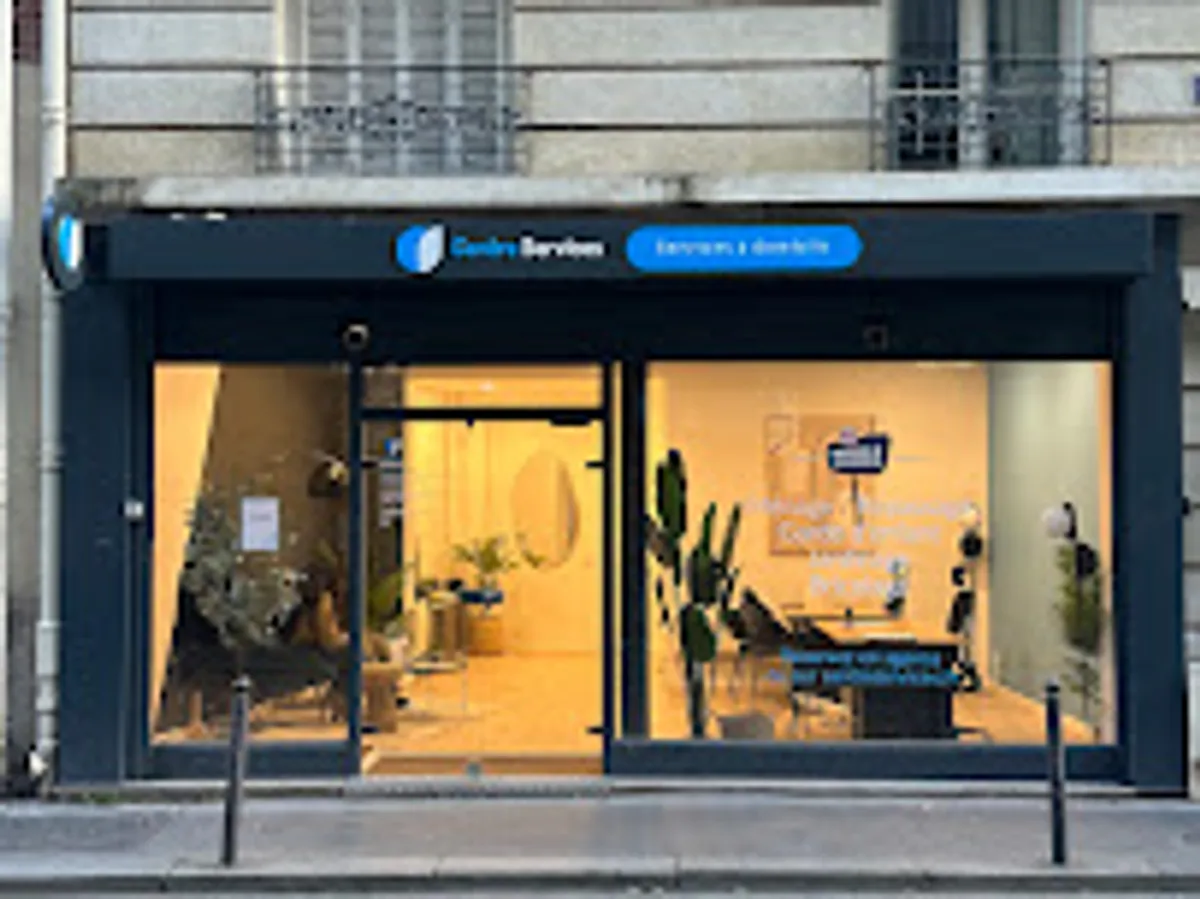 Ménage et repassage à domicile - Centre Services Paris 15 - Photo 2