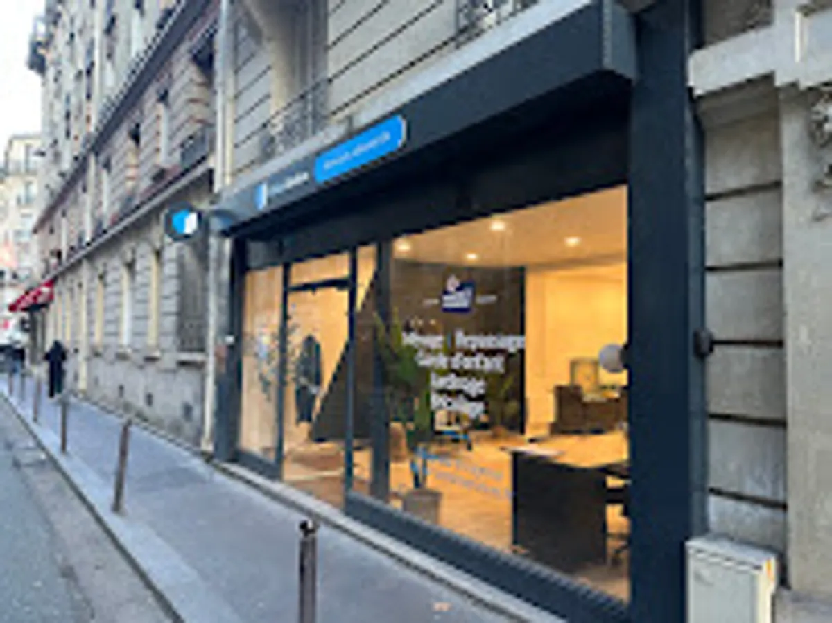 Ménage et repassage à domicile - Centre Services Paris 15 - Photo 5