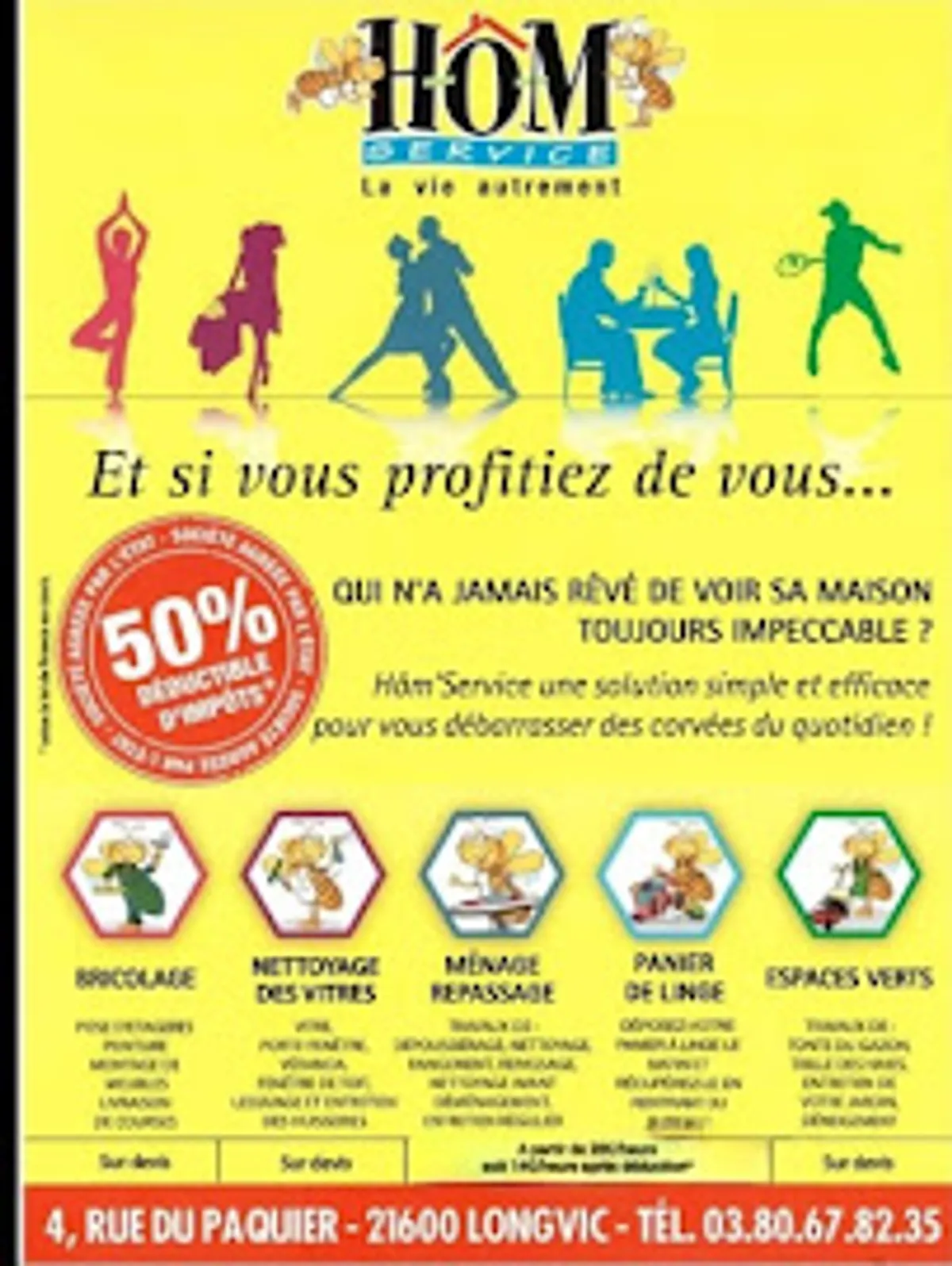 Dijon Home Service - Photo 8