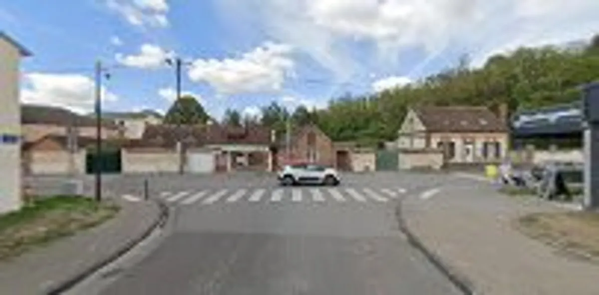 Solutia Evreux
