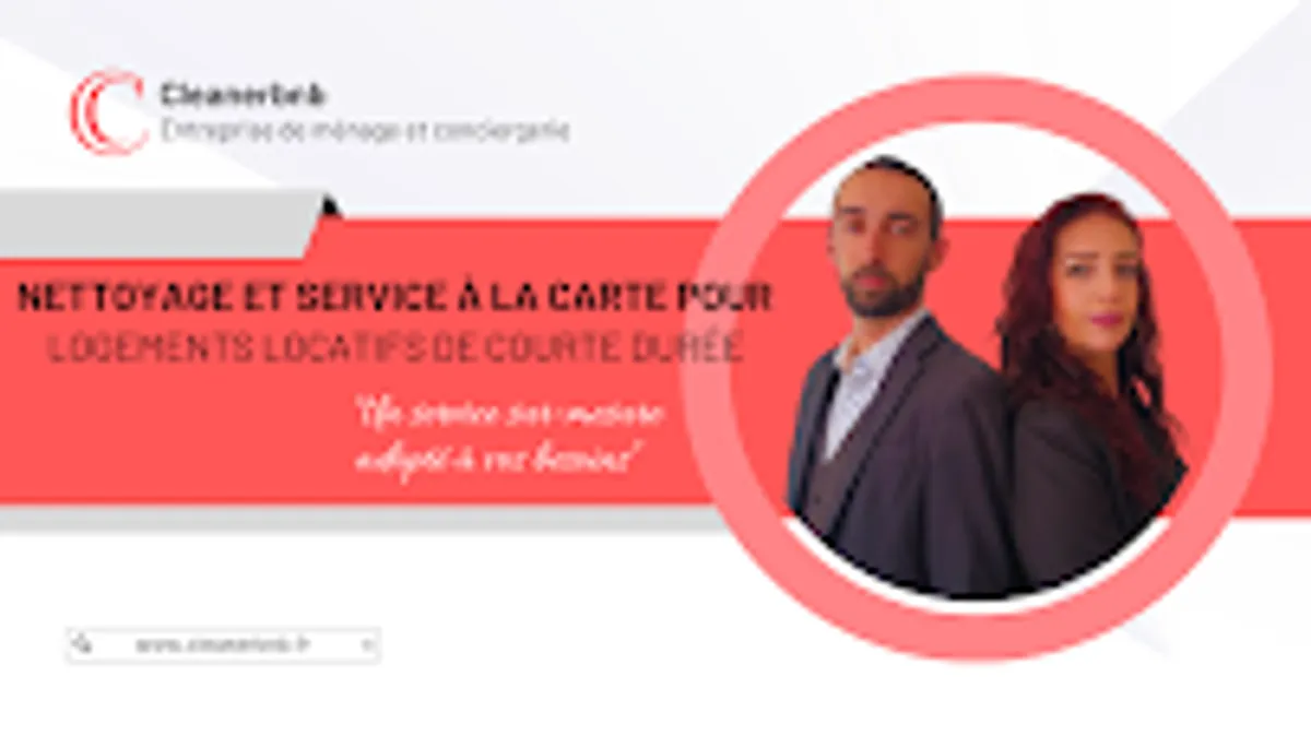 Cleanerbnb - Photo 4