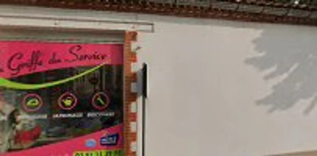 La Griffe du Service - Photo 2