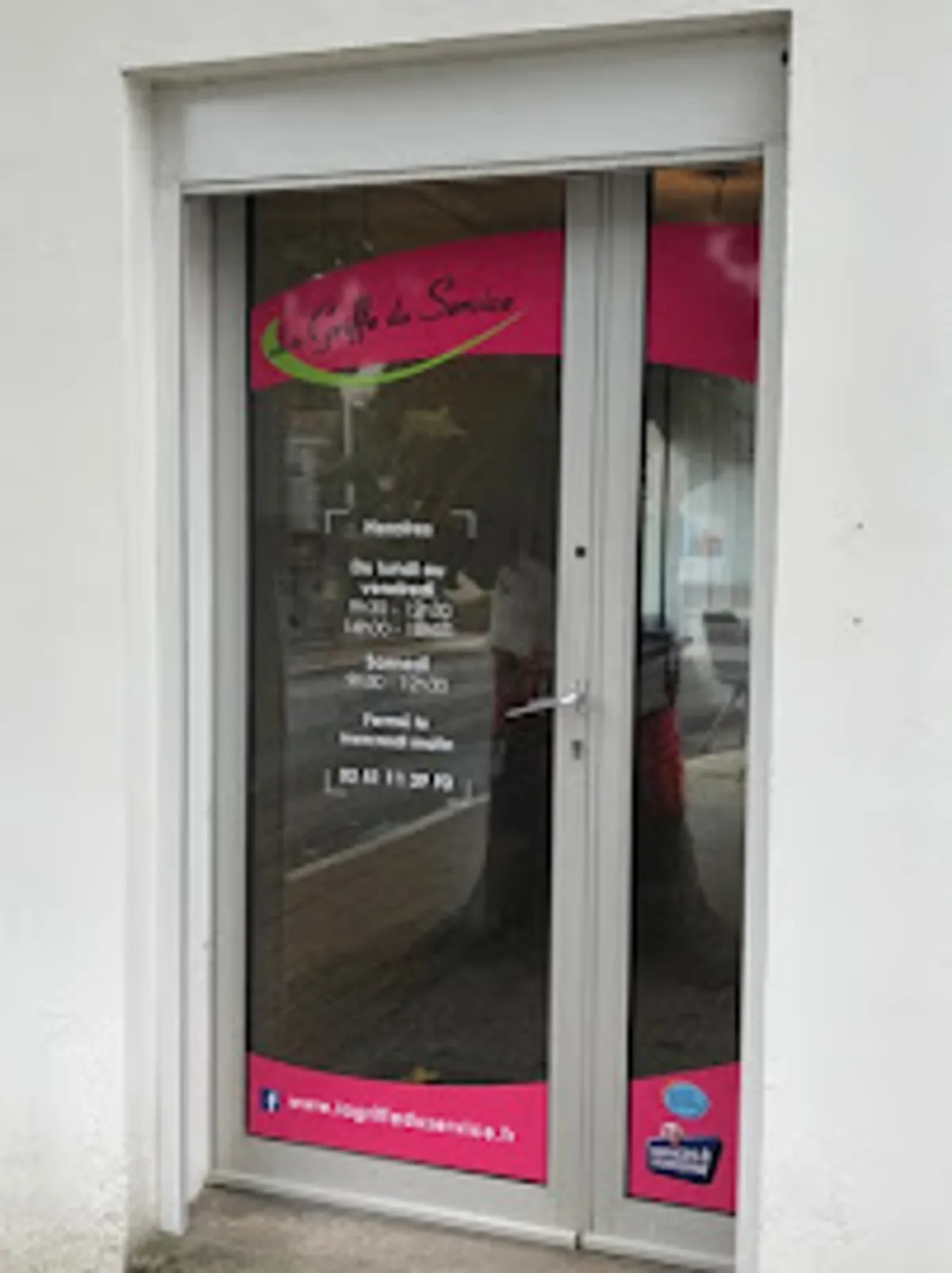 La Griffe du Service - Photo 3
