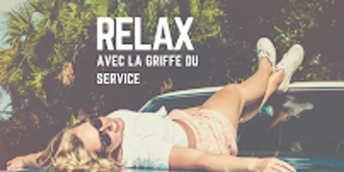 La Griffe du Service - Photo 7