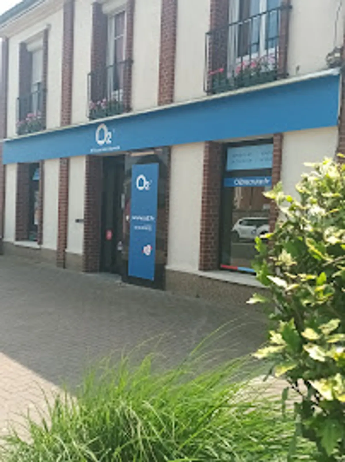 Agence O2 Crèvecœur-le-Grand - Services à domicile - Photo 2