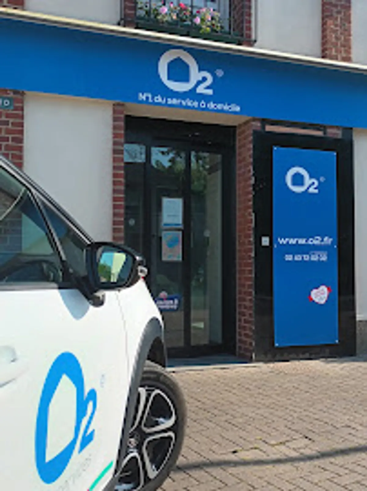 Agence O2 Crèvecœur-le-Grand - Services à domicile - Photo 3