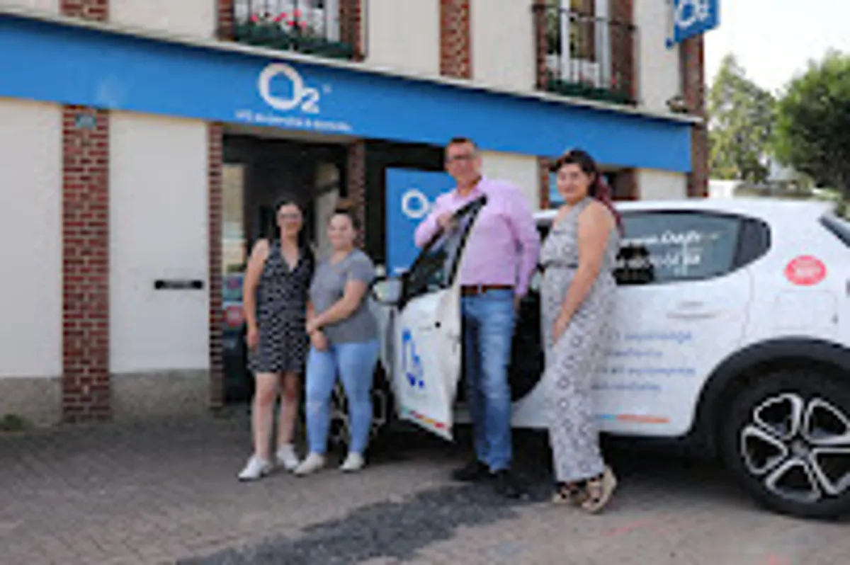 Agence O2 Crèvecœur-le-Grand - Services à domicile - Photo 4