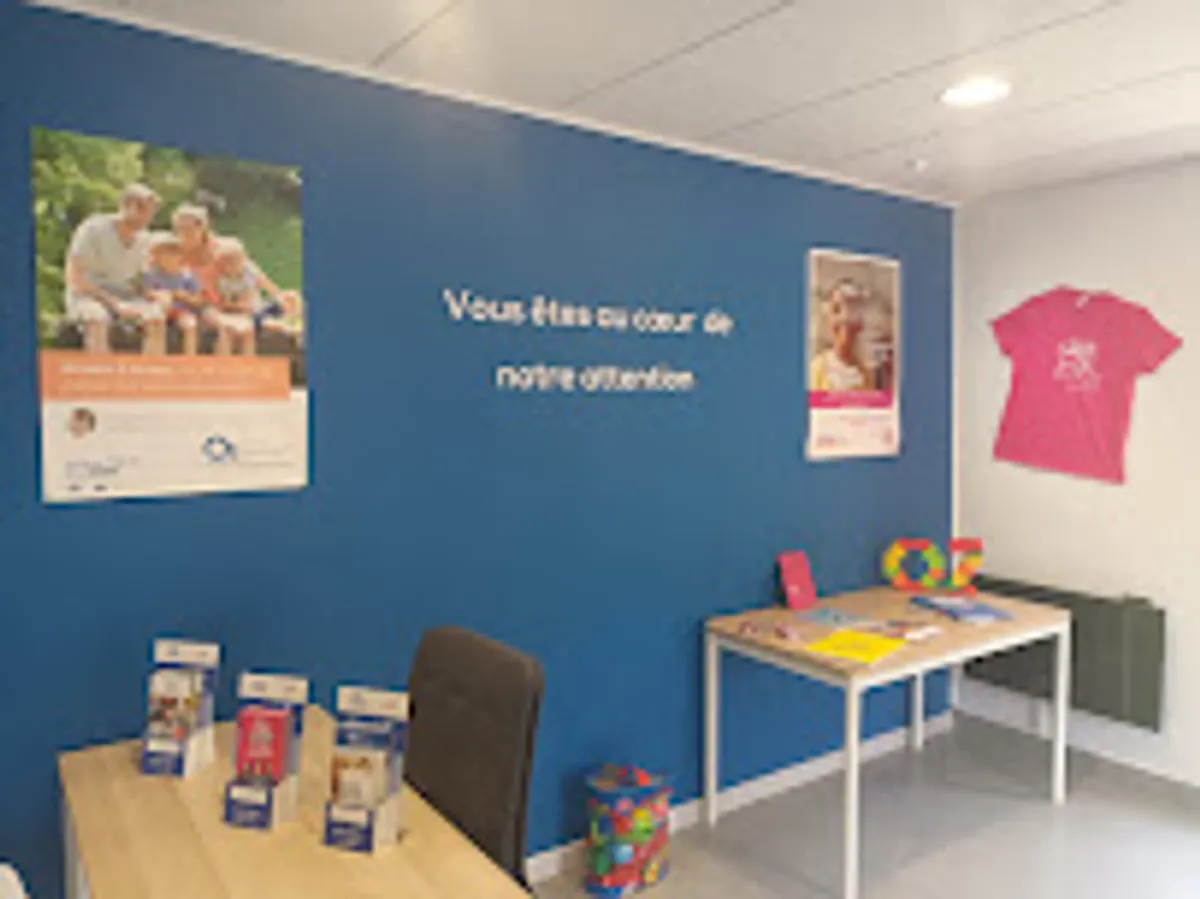 Agence O2 Crèvecœur-le-Grand - Services à domicile - Photo 6